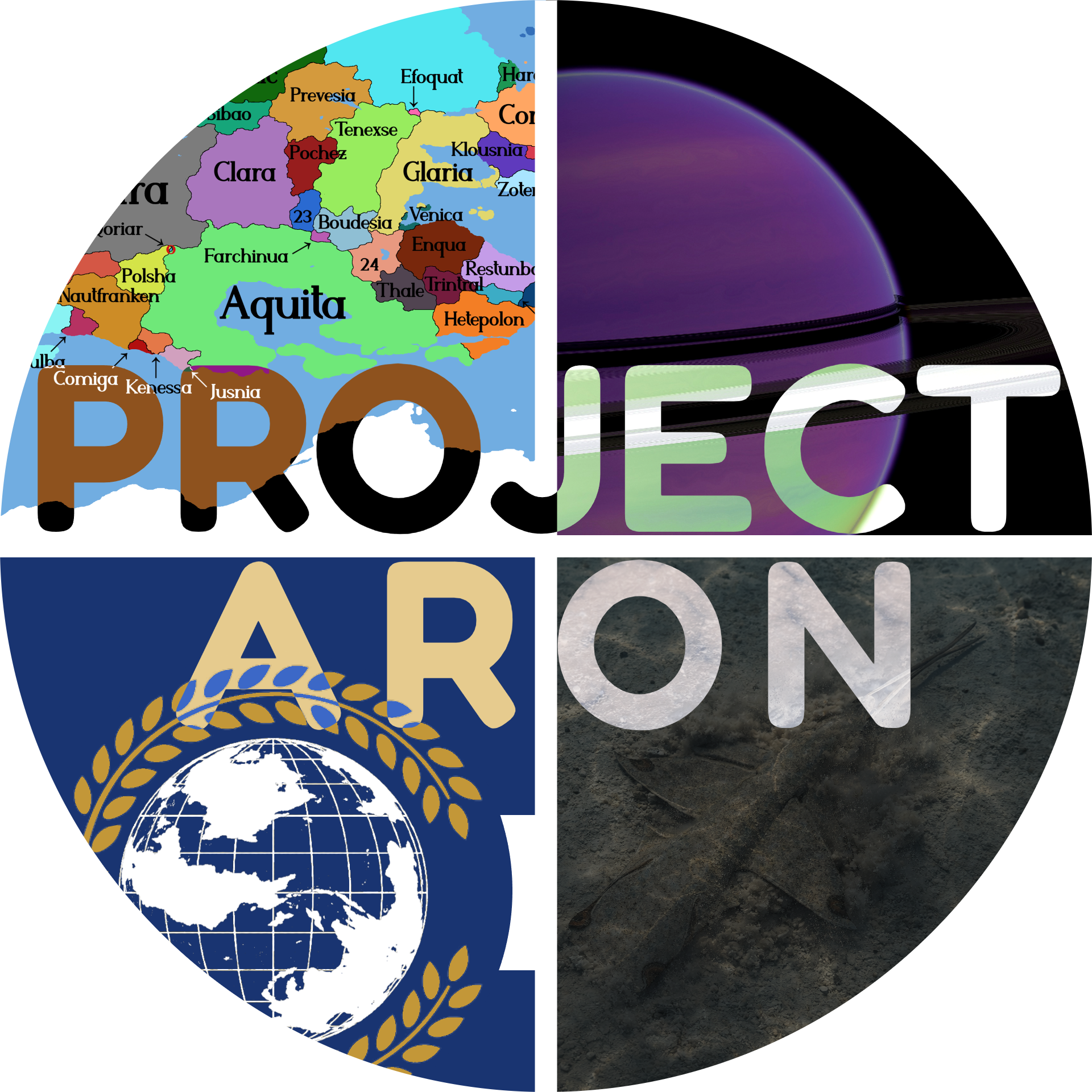 Project Aron preview